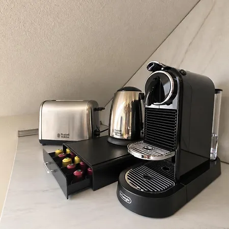 Sehr Schoene, Gemuetliche In Apartment Baumholder